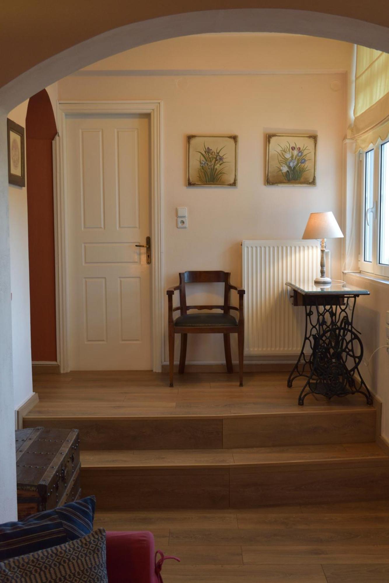 Holiday Cottage Lilaia Exterior photo